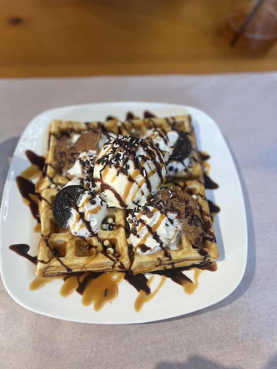 Mr.crab Restaurant-10