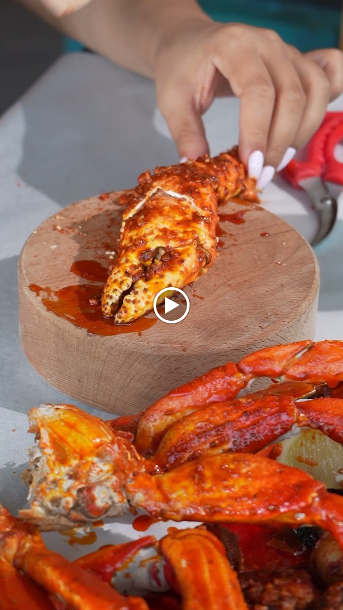 Mr.crab Restaurant-2