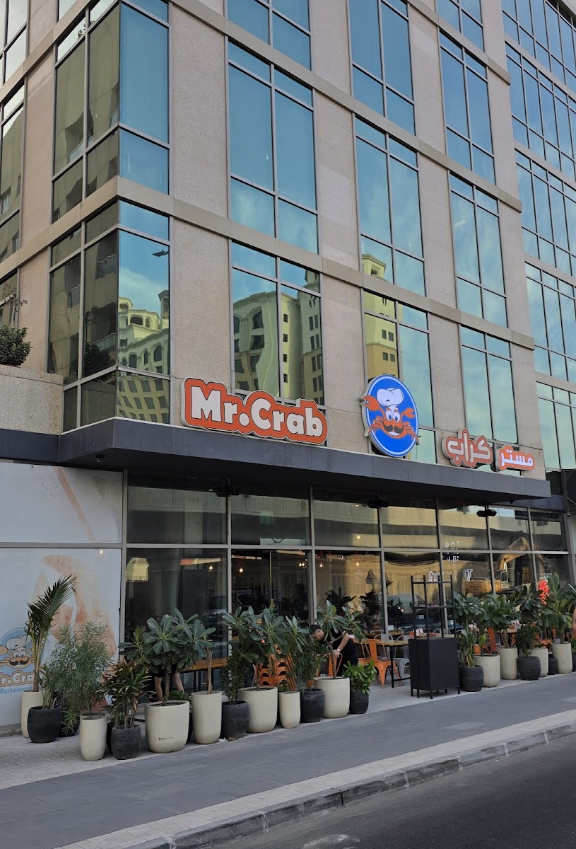 Mr.crab Restaurant-3