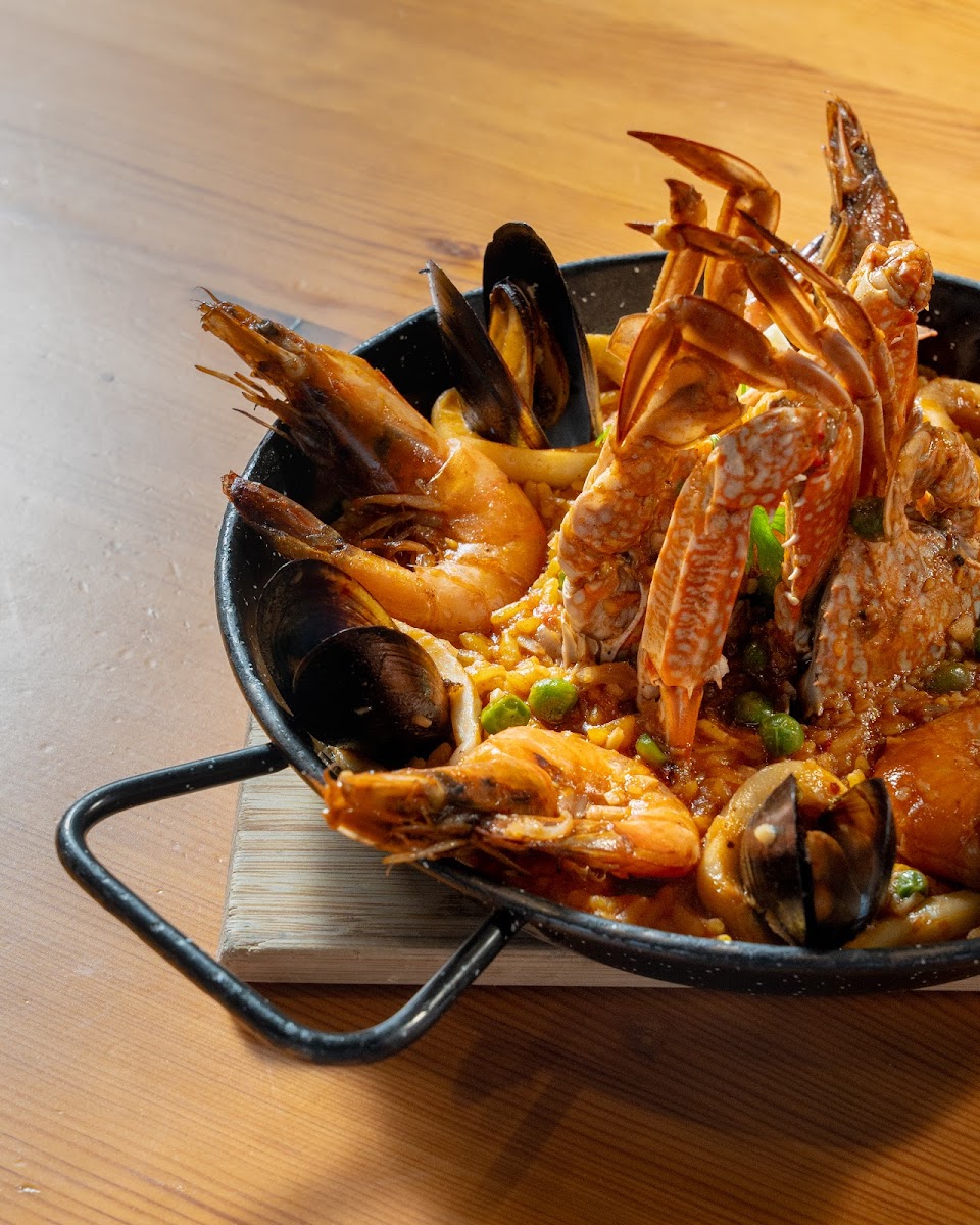 Mr.crab Restaurant-4