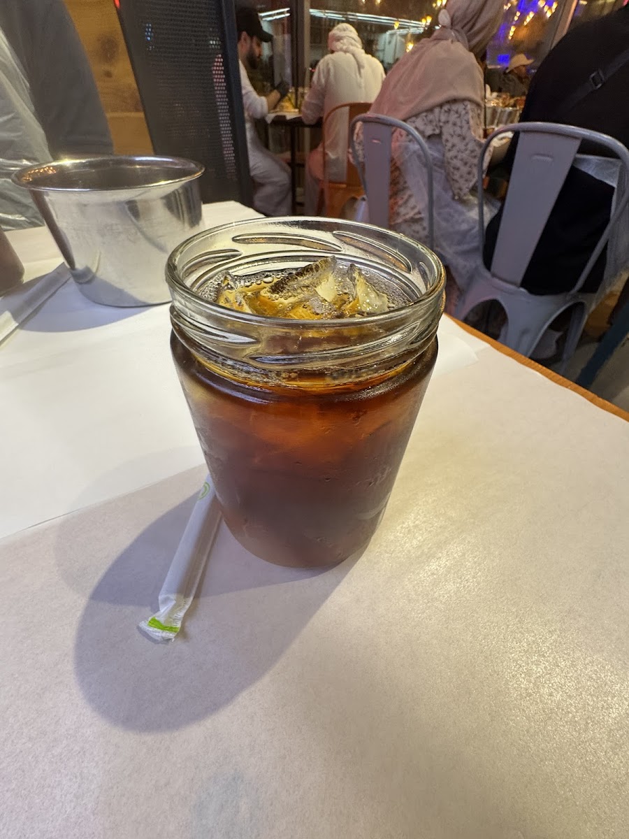 Mr.crab Restaurant-5