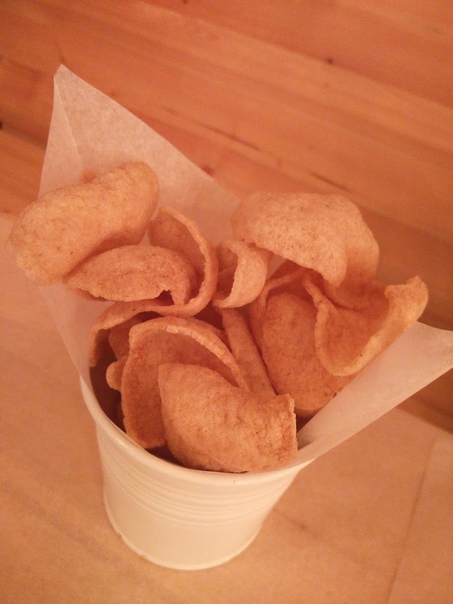 Mr.crab Restaurant-7