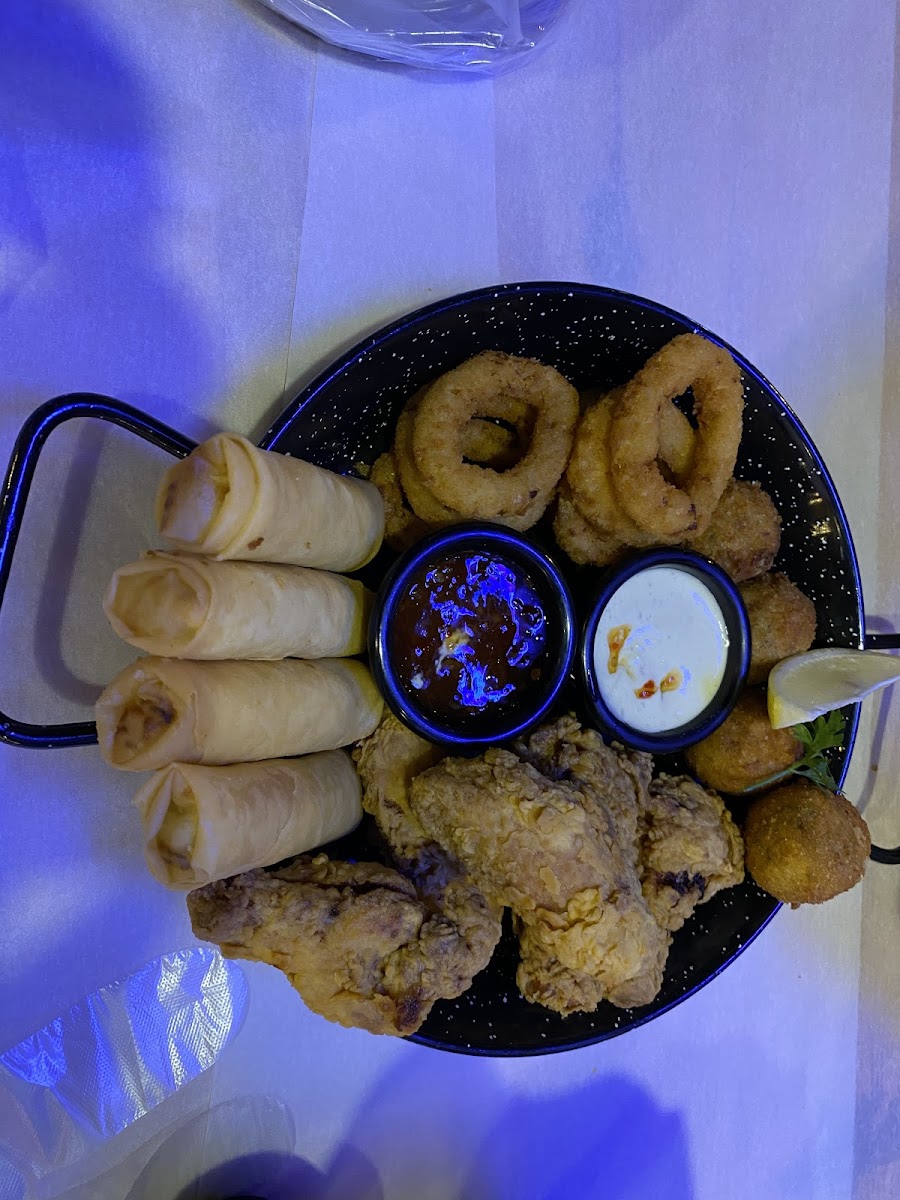 Mr.crab Restaurant-9